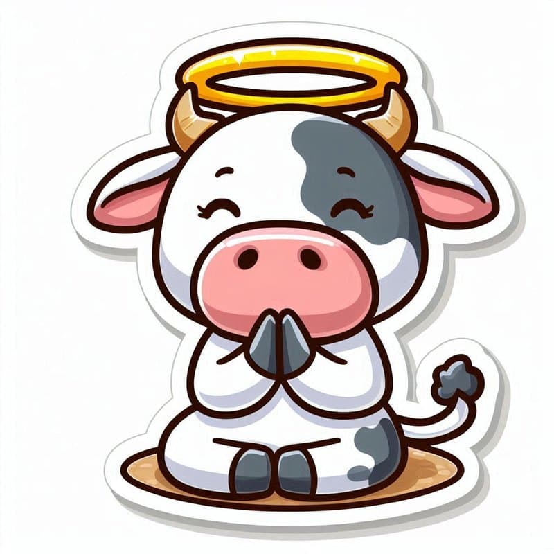 Holy Cow