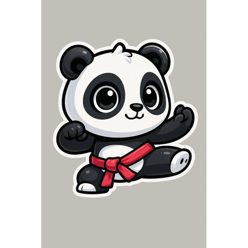 Kung Fu Panda