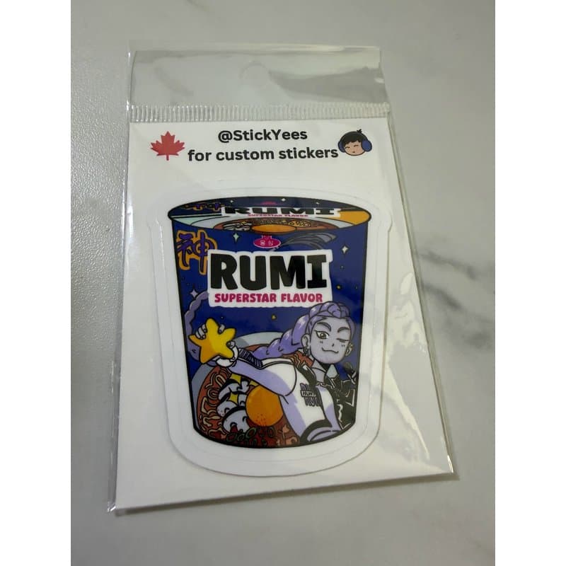 Rumi - Ramen