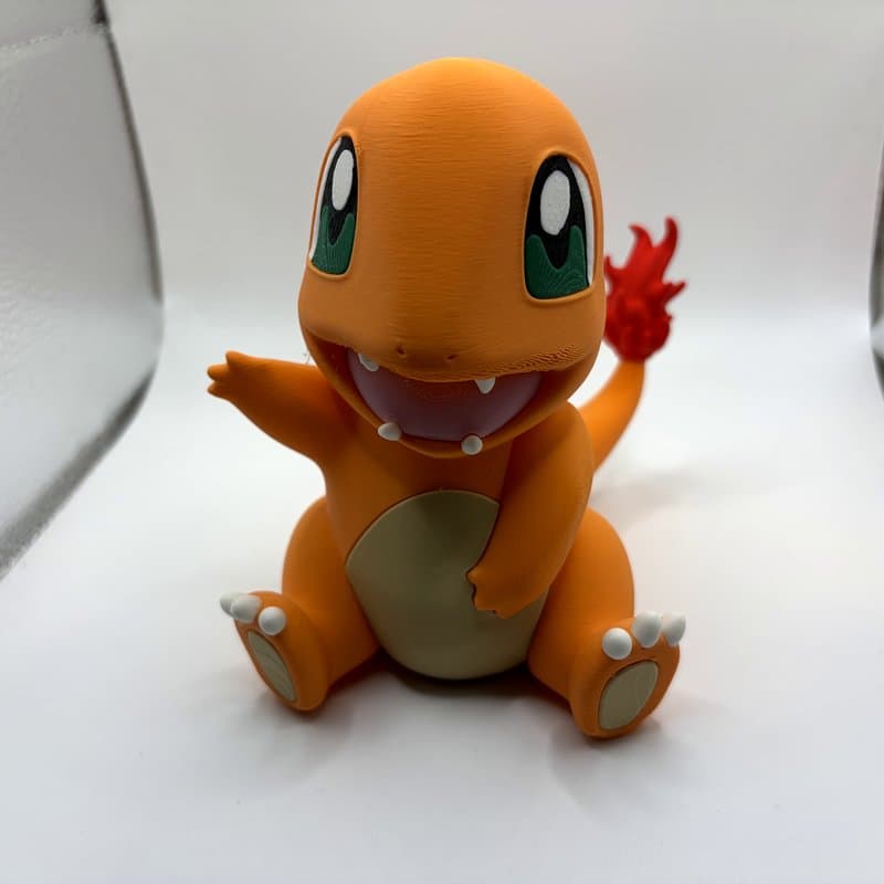 Charmander