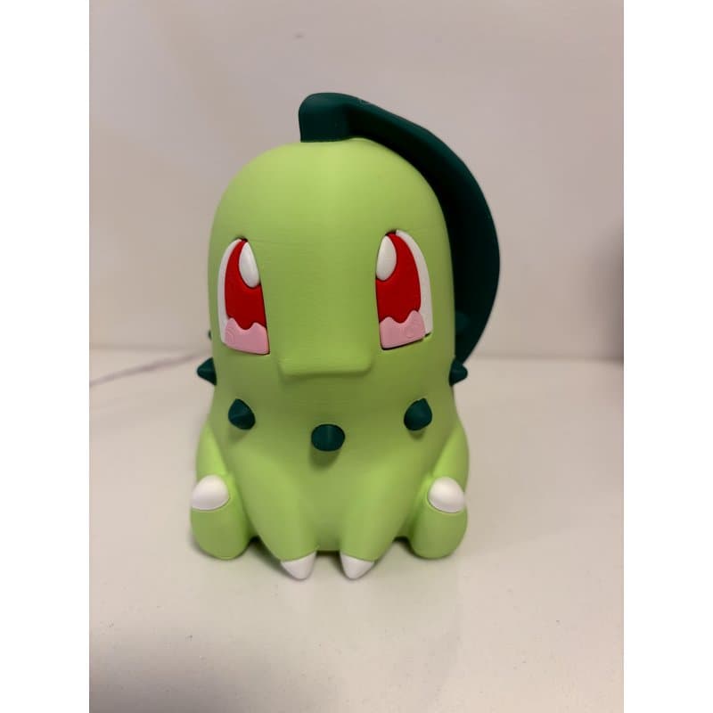 Chikorita