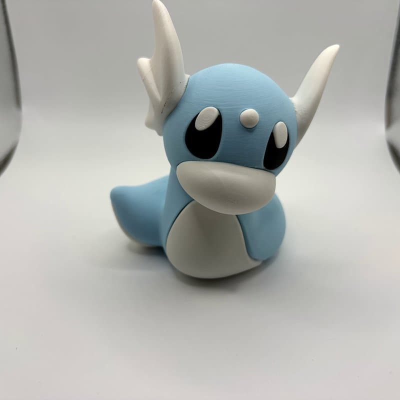 Dratini