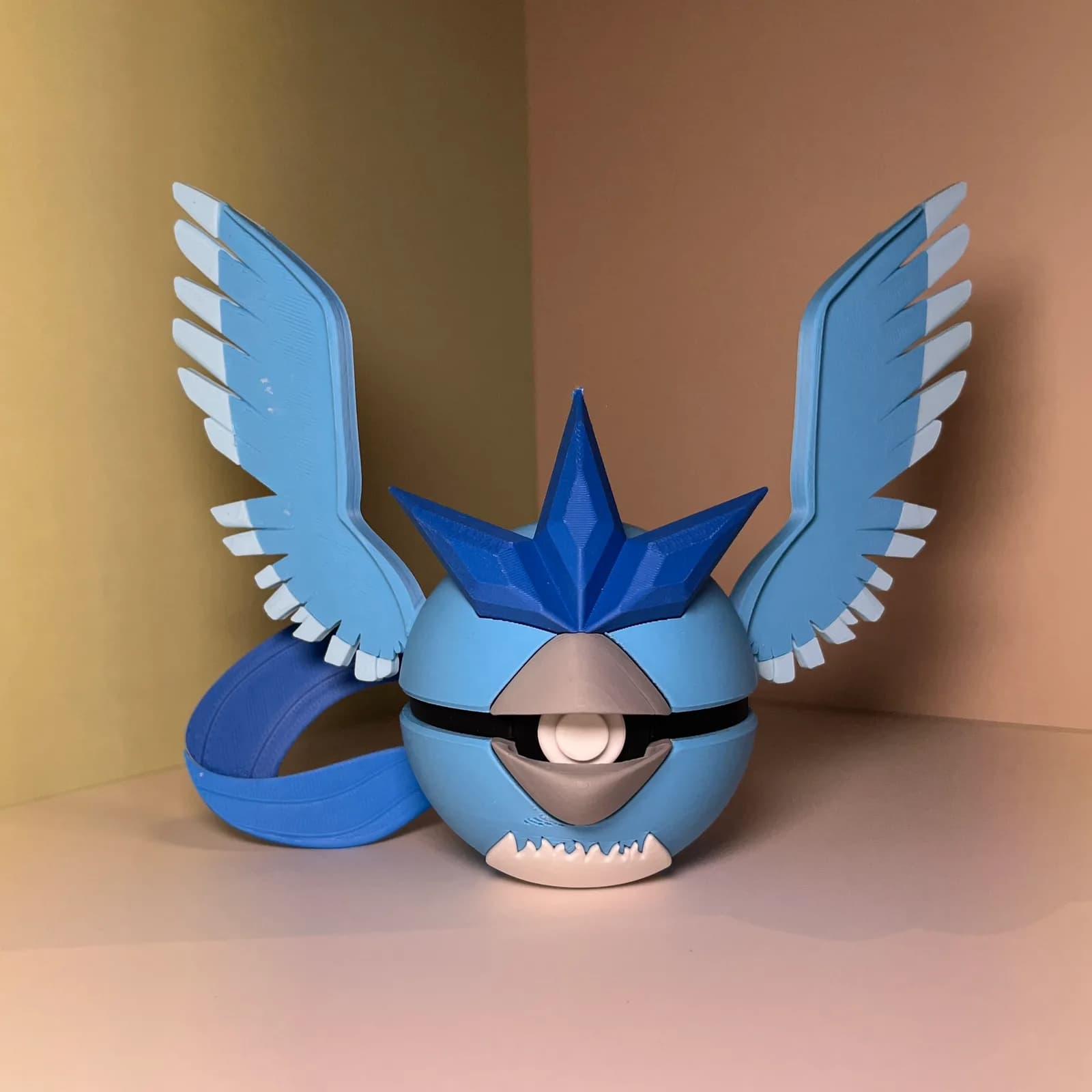 Articuno