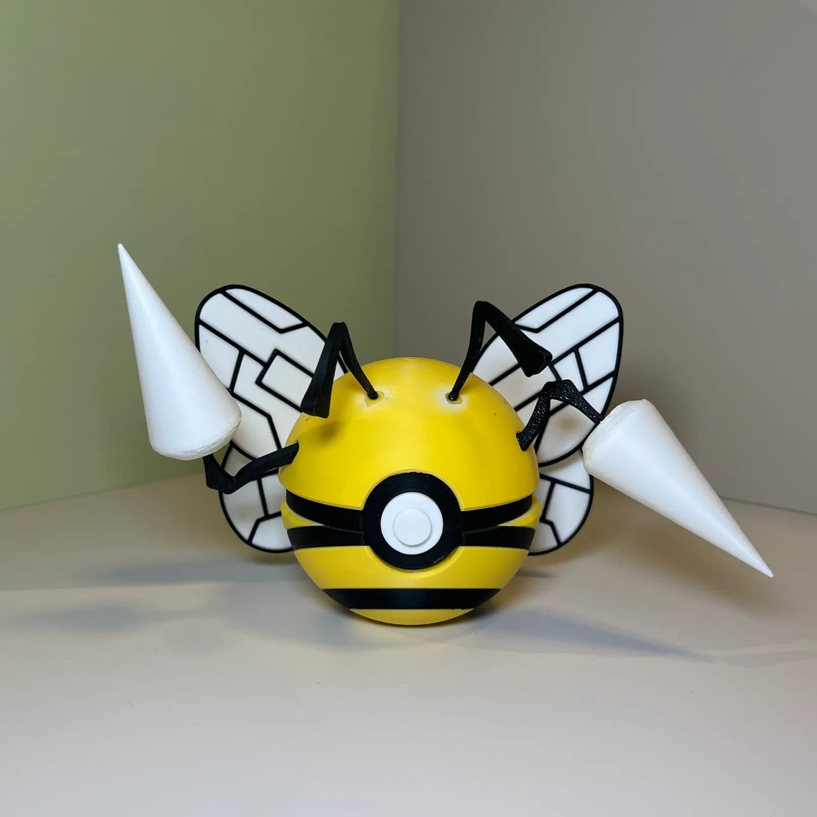 Beedrill