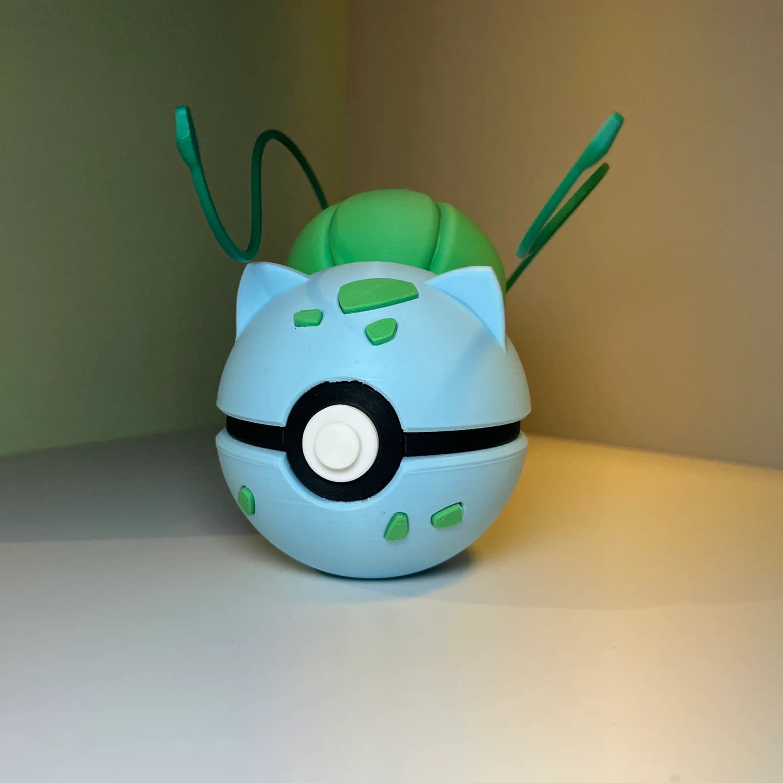 Bulbasaur