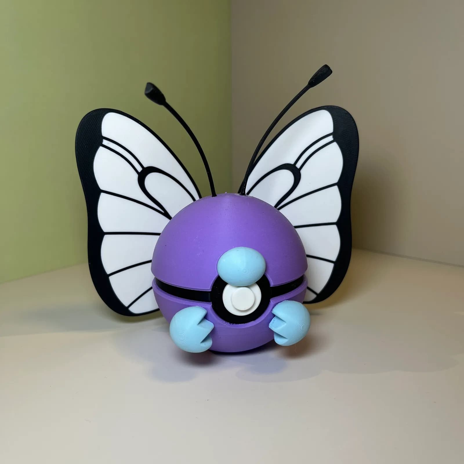 Butterfree