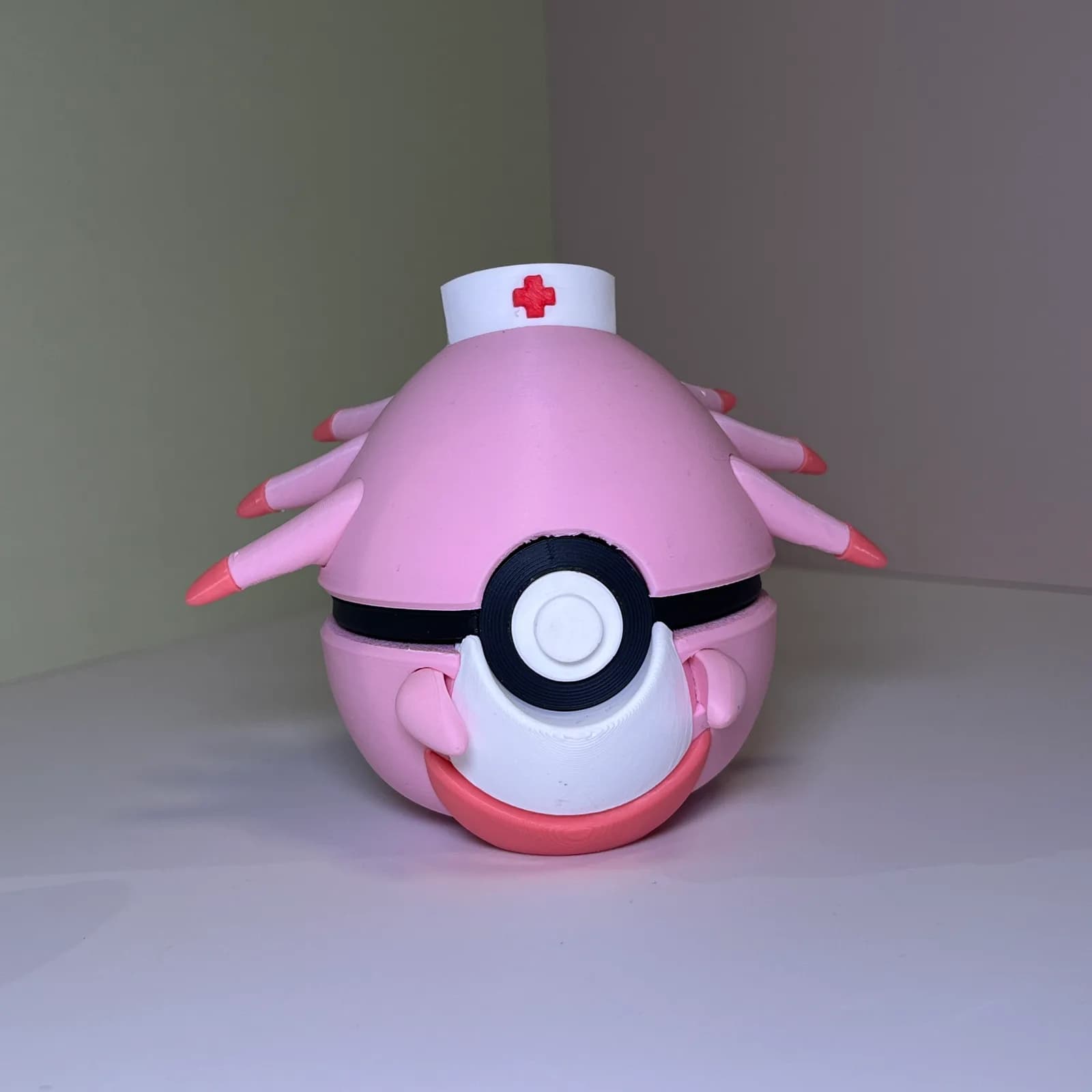 Chansey