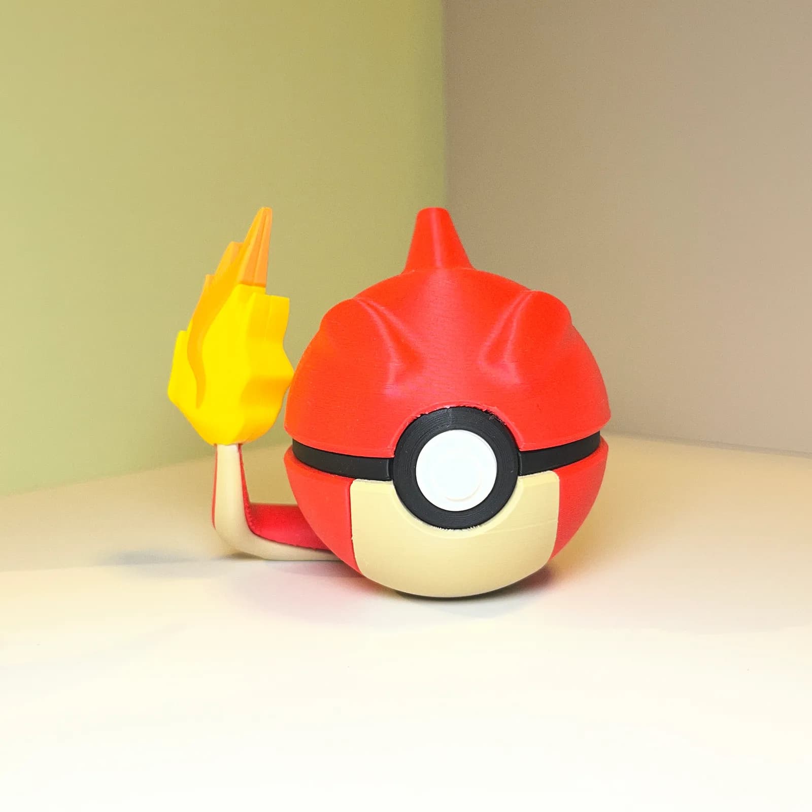 Charmeleon