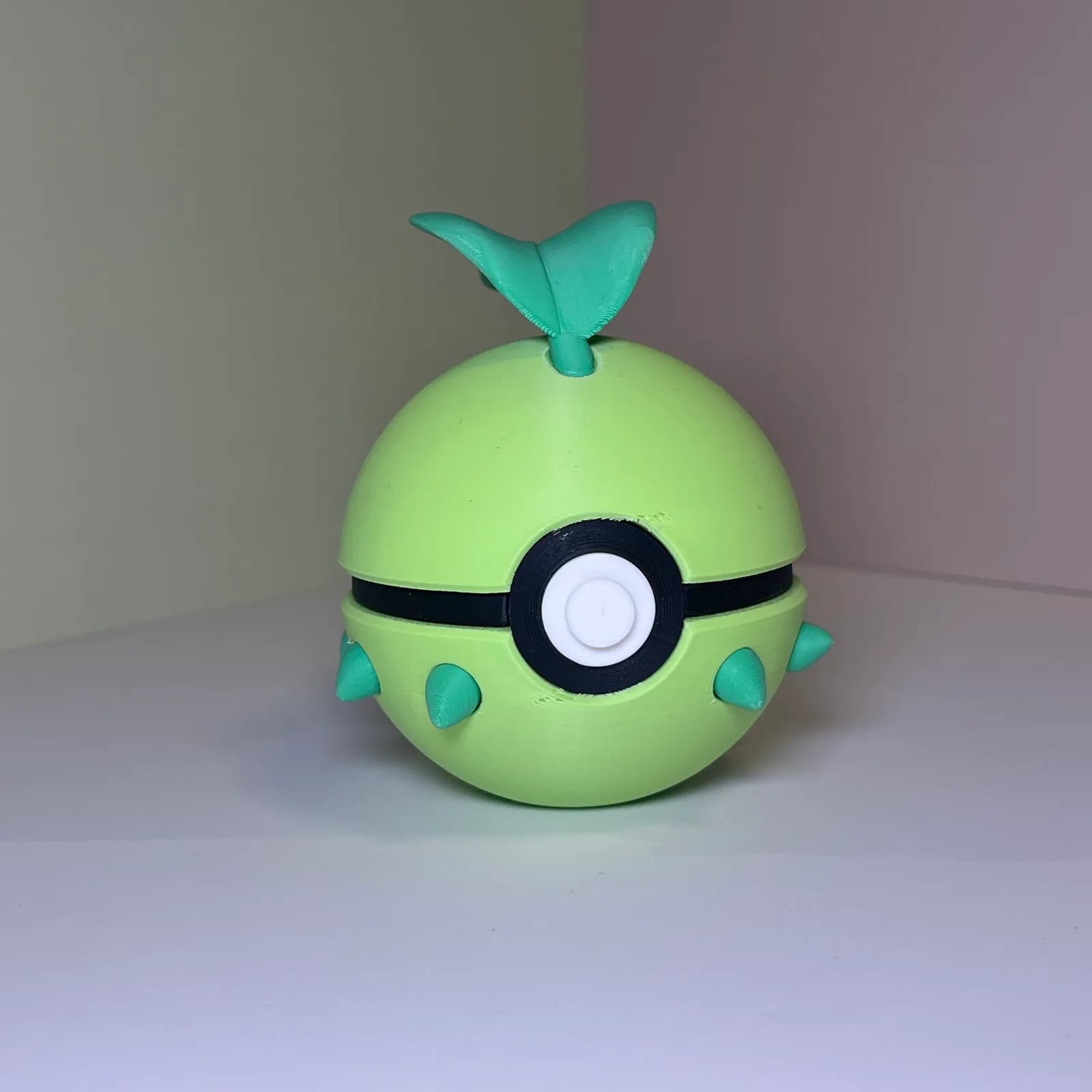 Chikorita