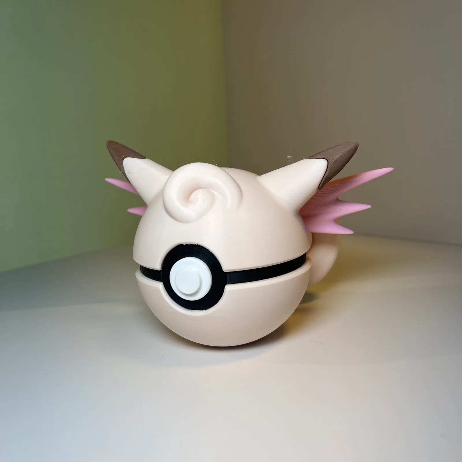 Clefable