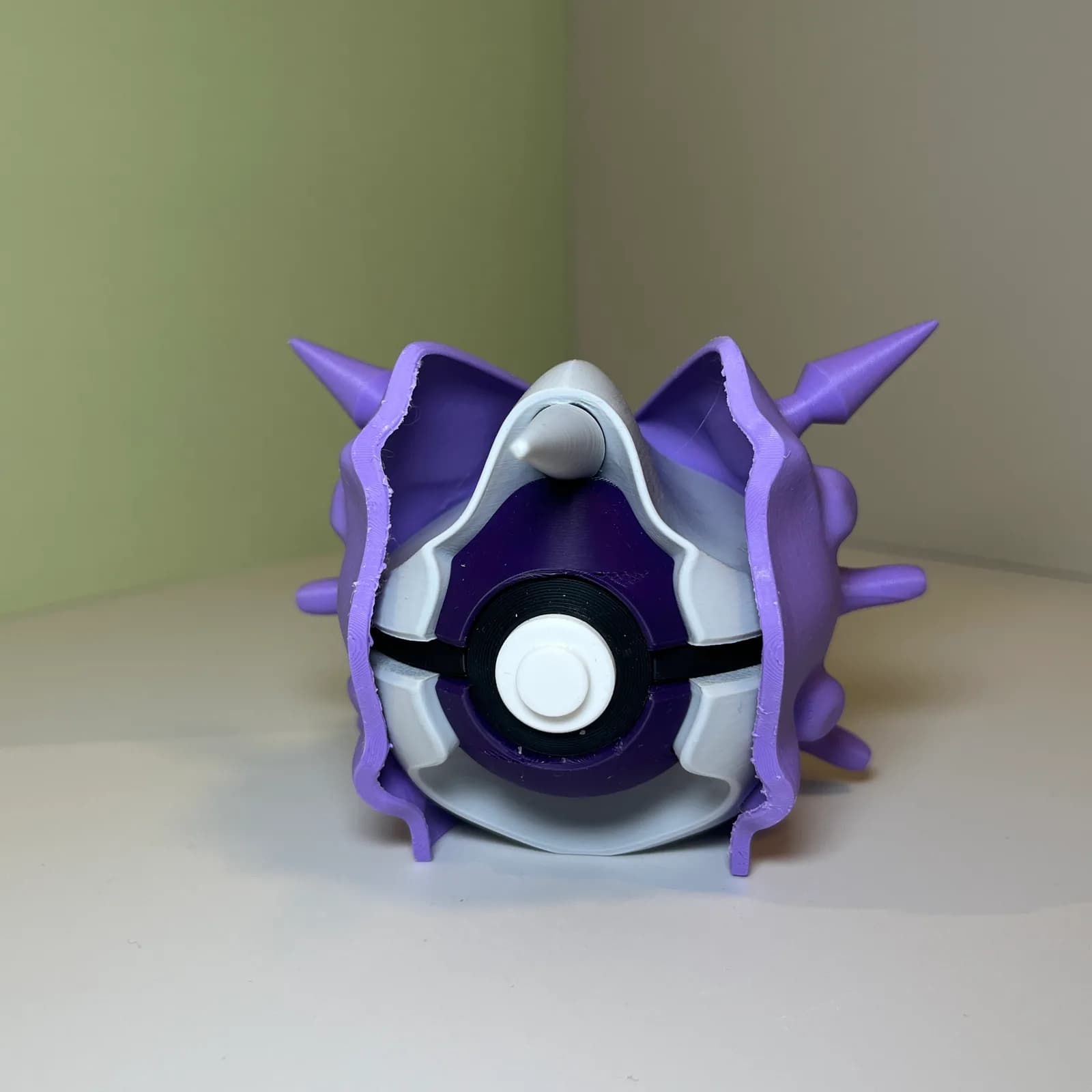 Cloyster