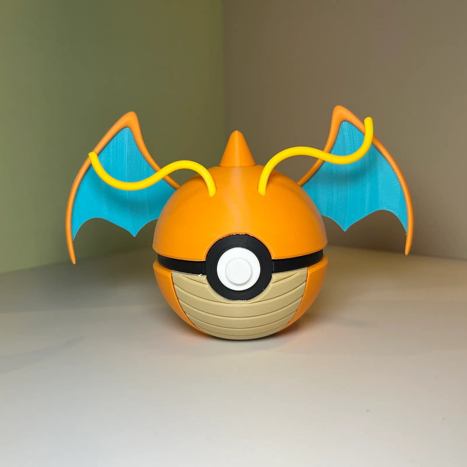 Dragonite