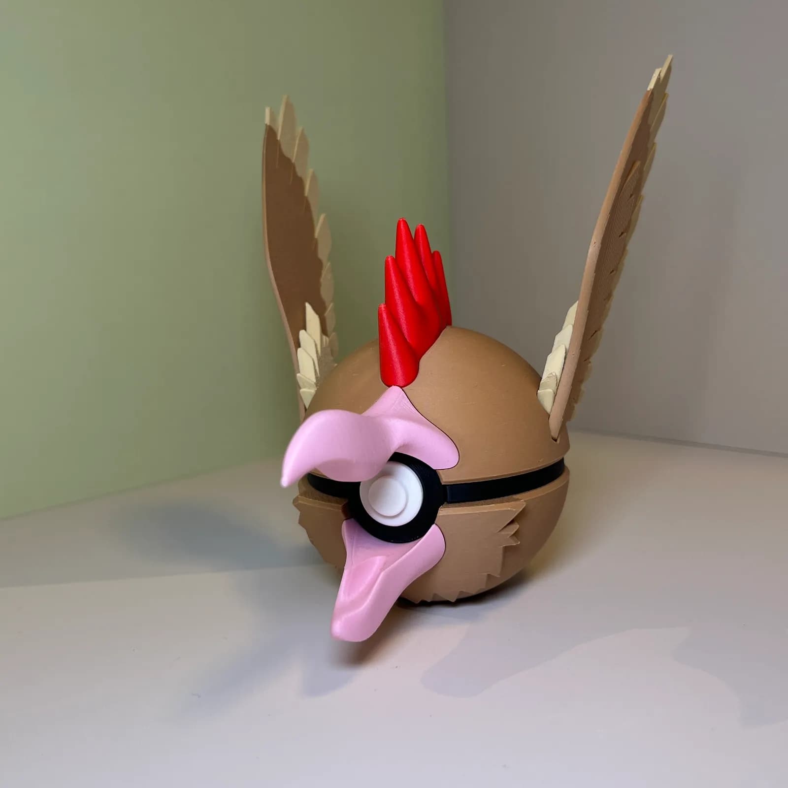 Fearow