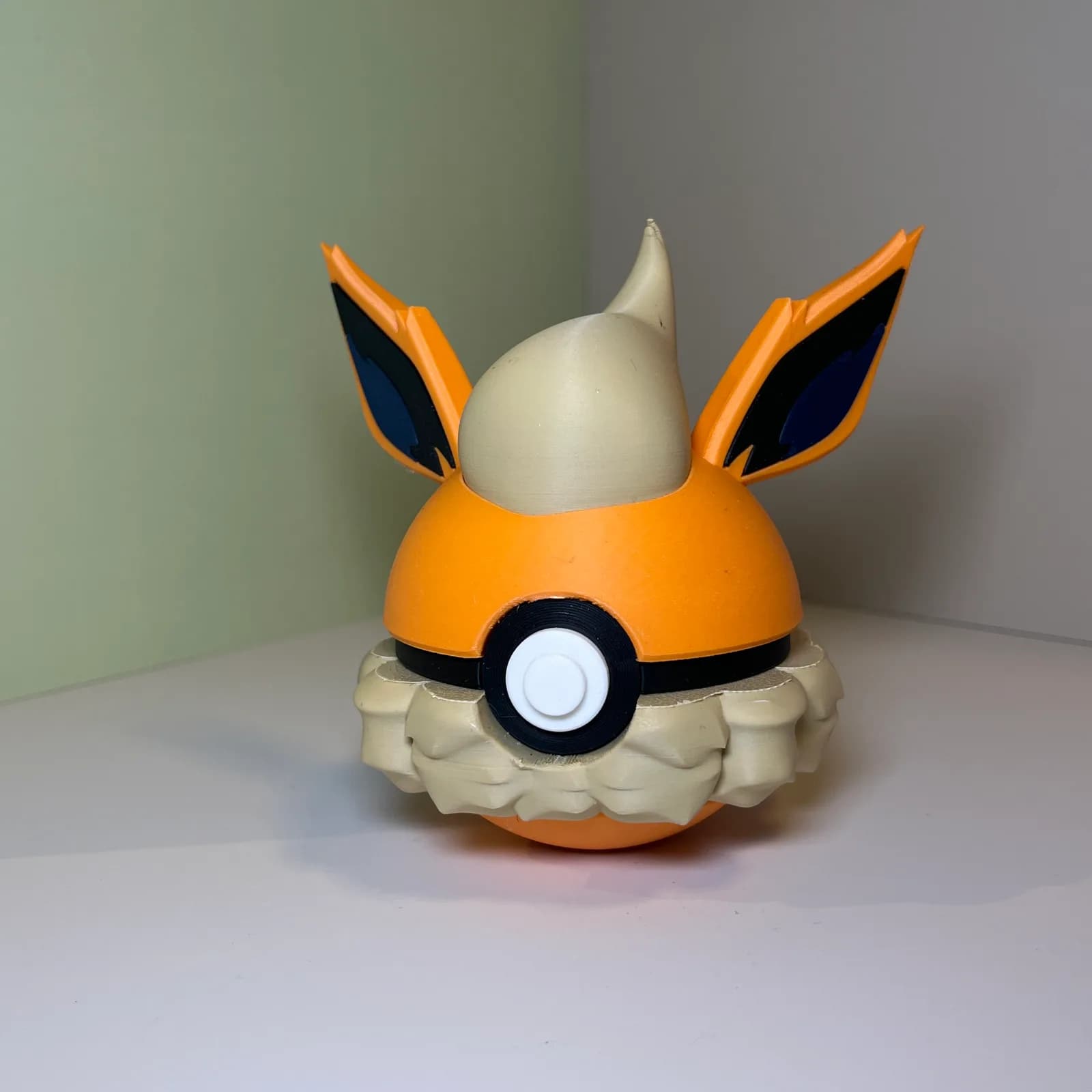 Flareon