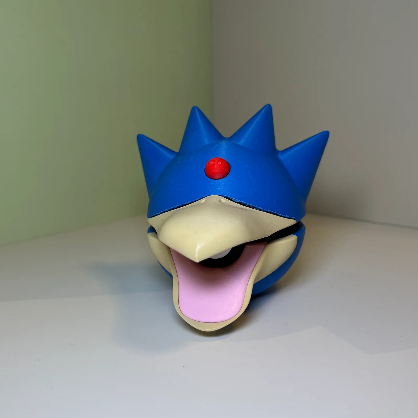 Golduck