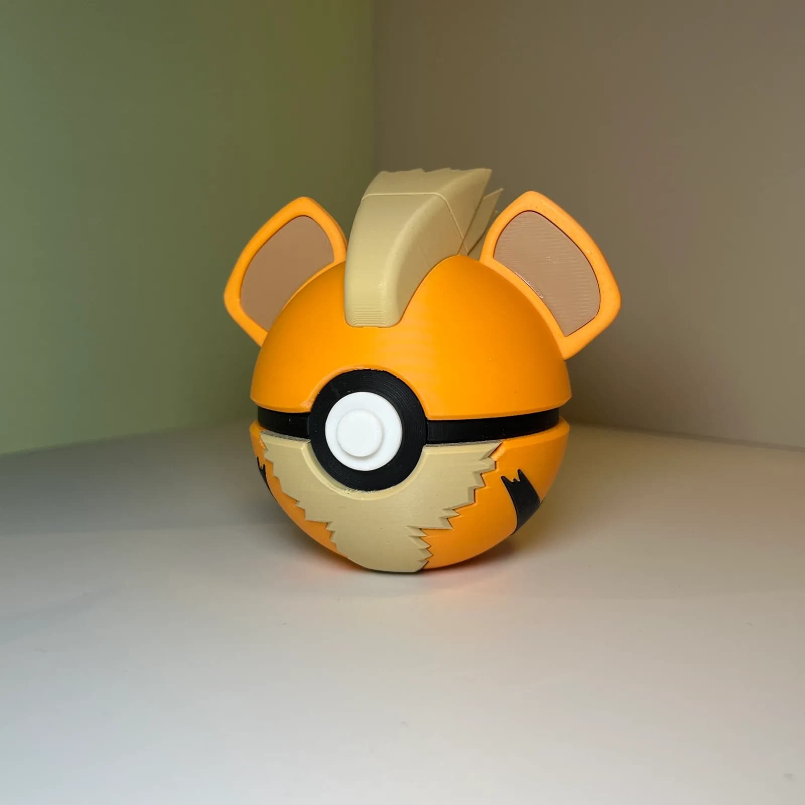 Growlithe
