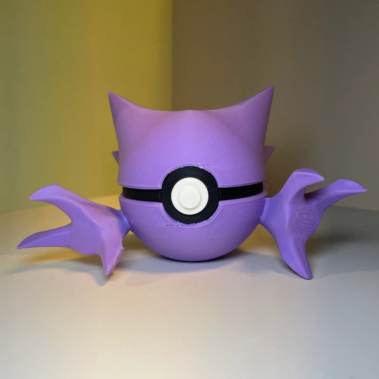 Haunter
