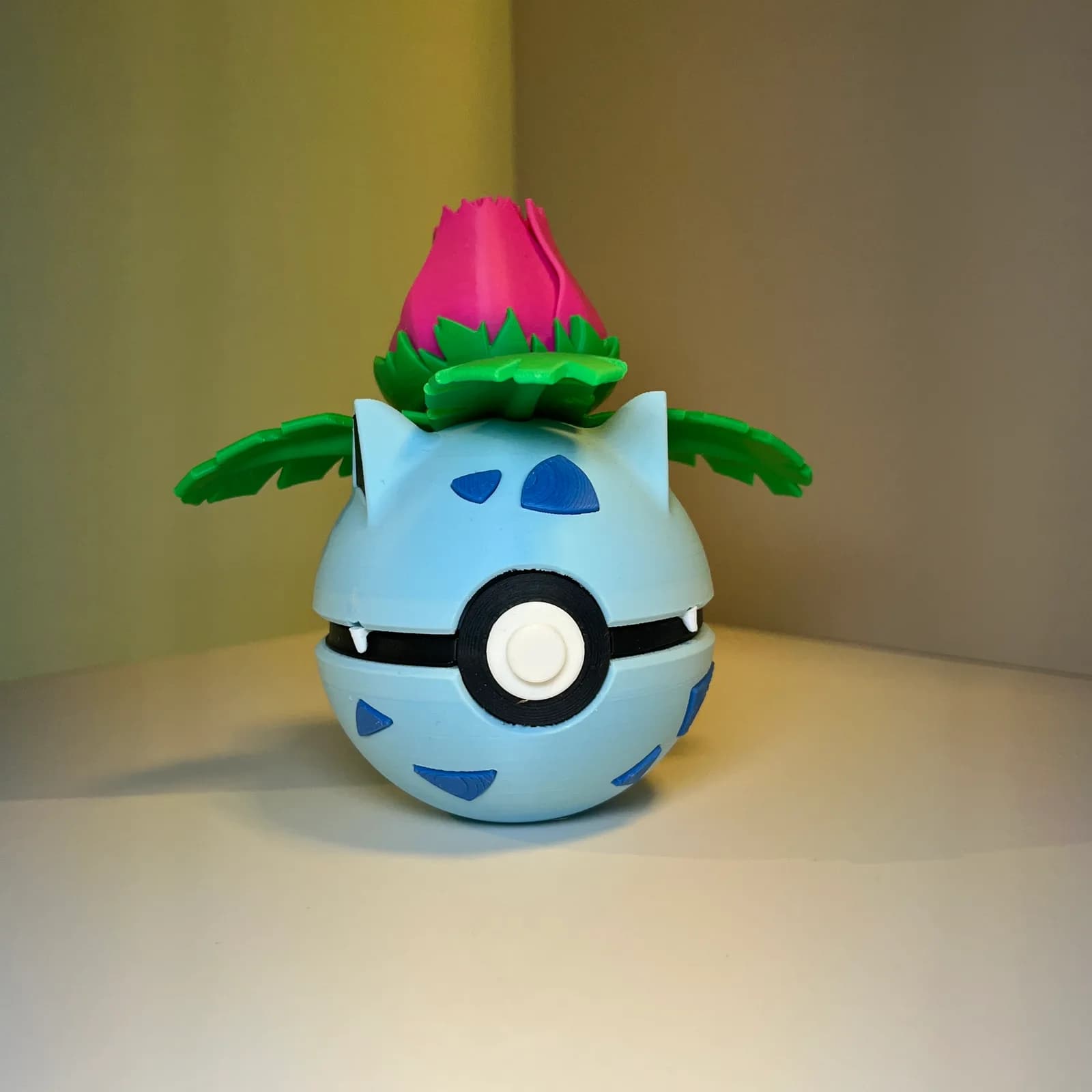 Ivysaur