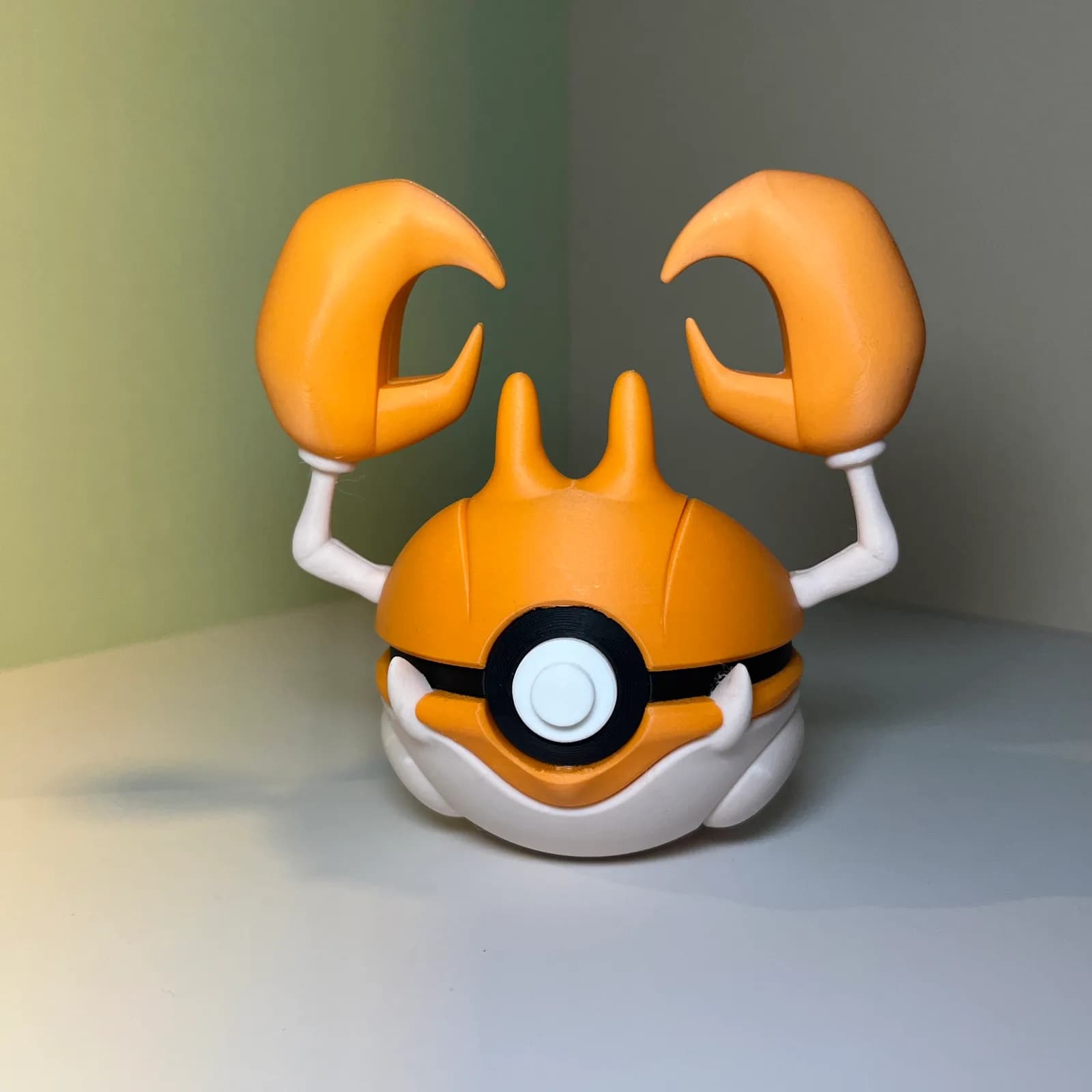 Krabby