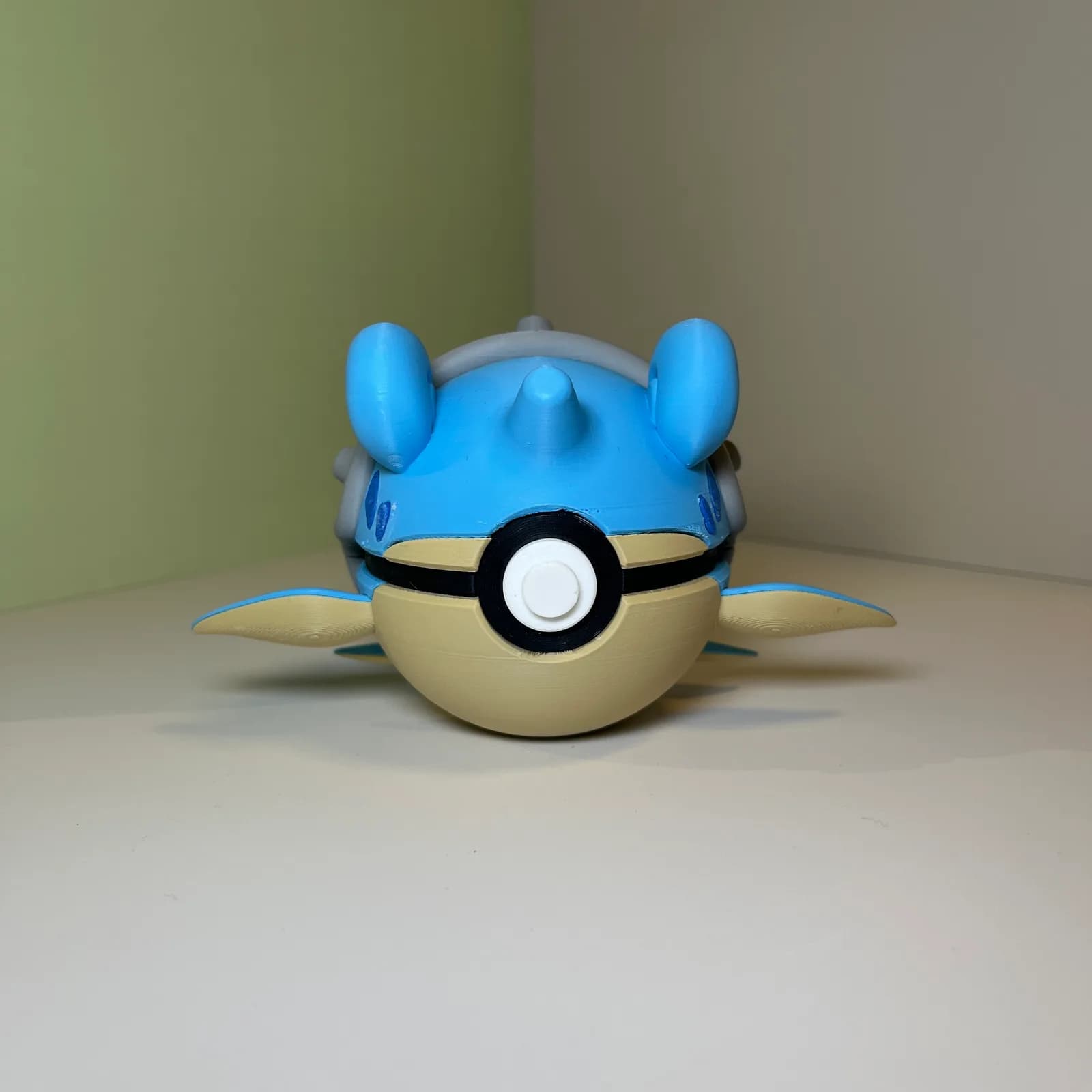 Lapras