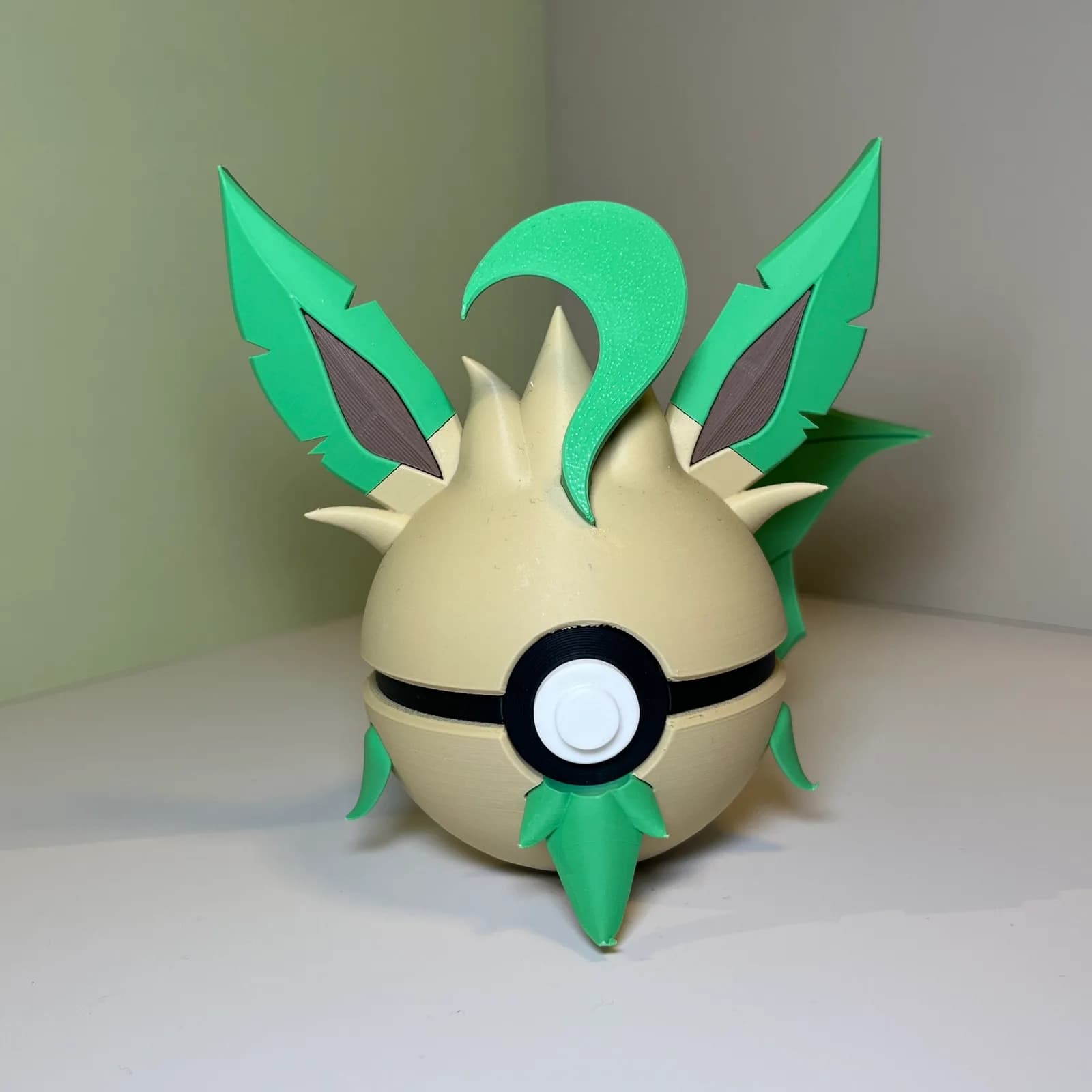 Leafeon
