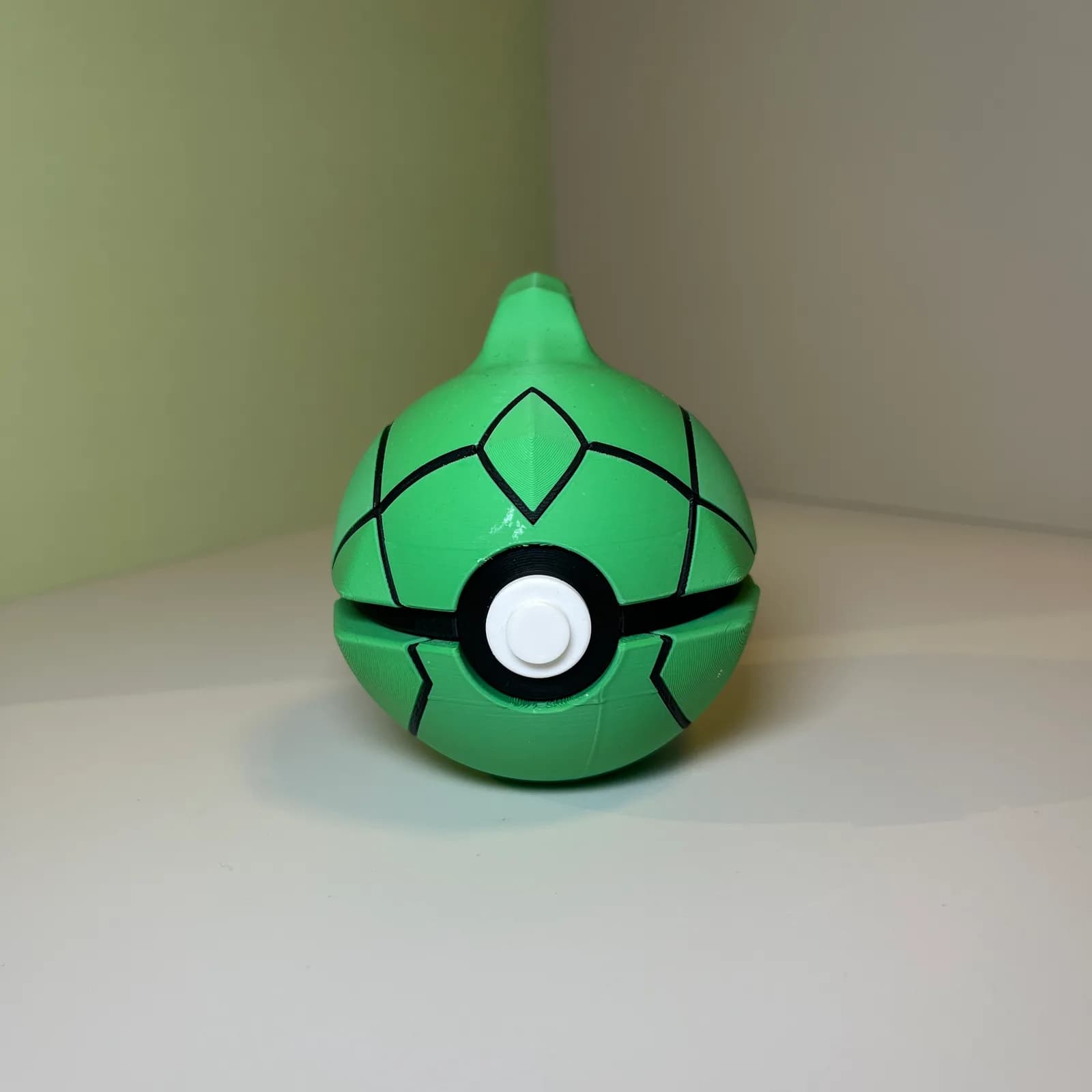 Metapod