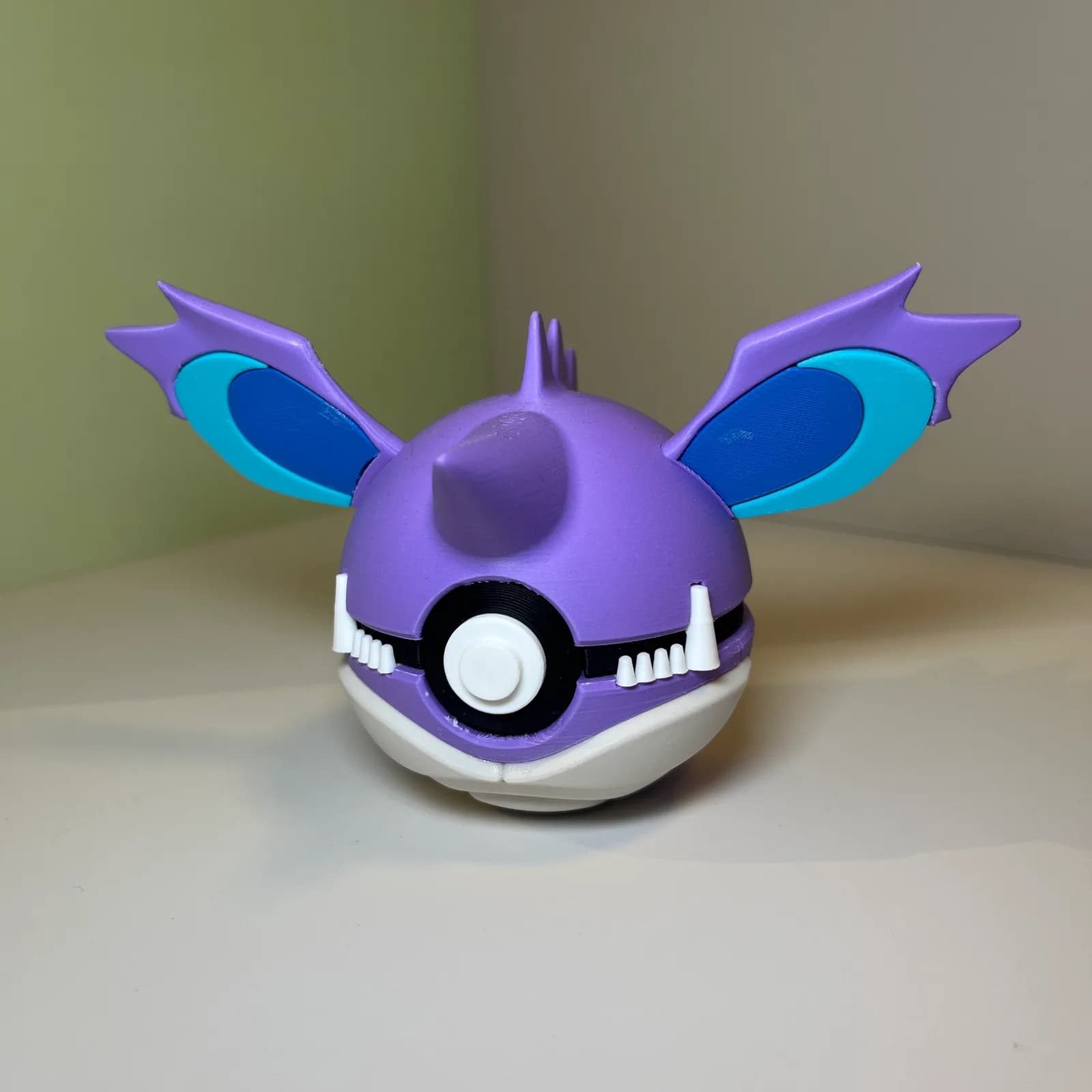 Nidoking
