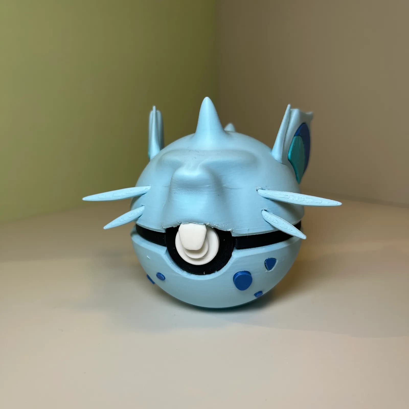 Nidoran♀