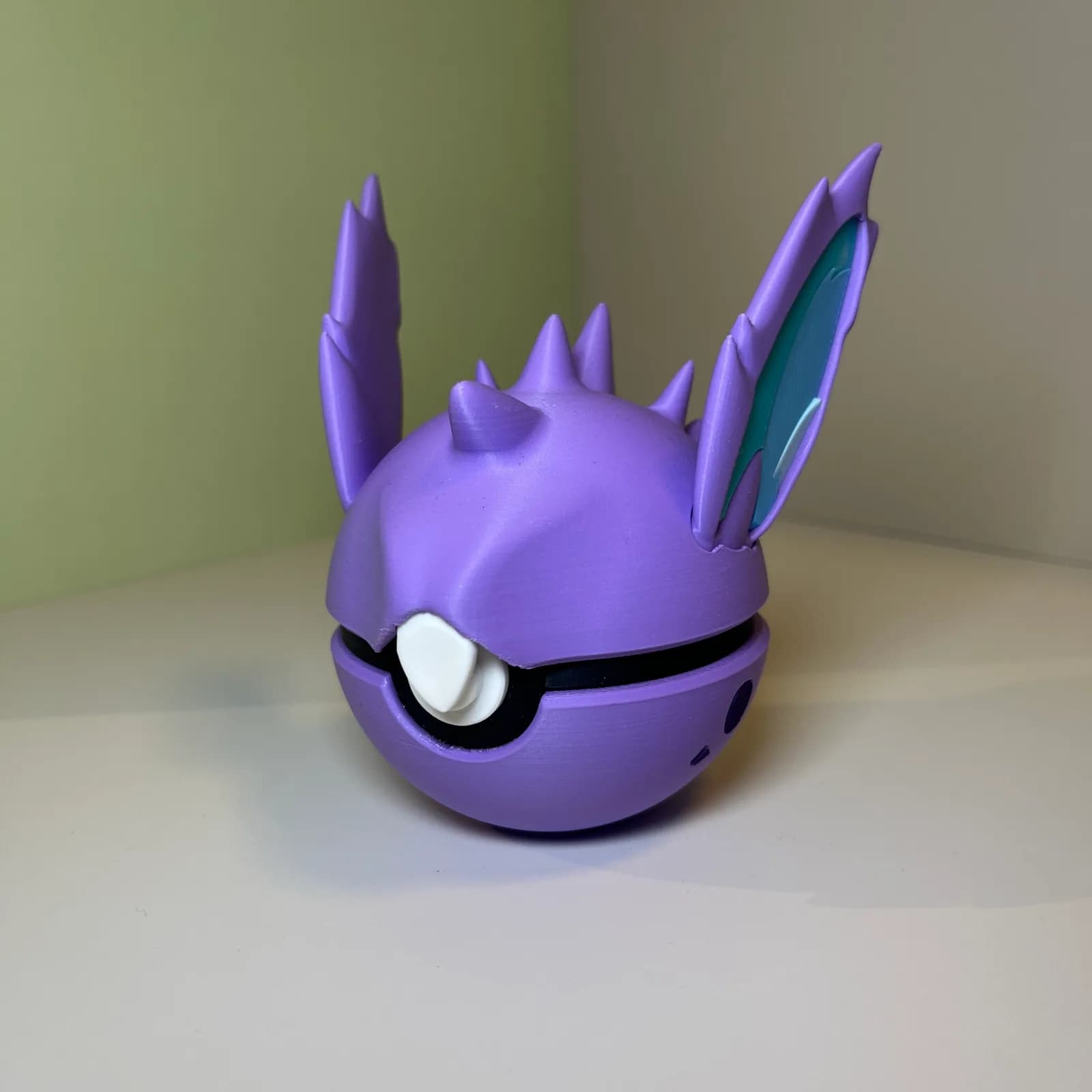 Nidoran♂