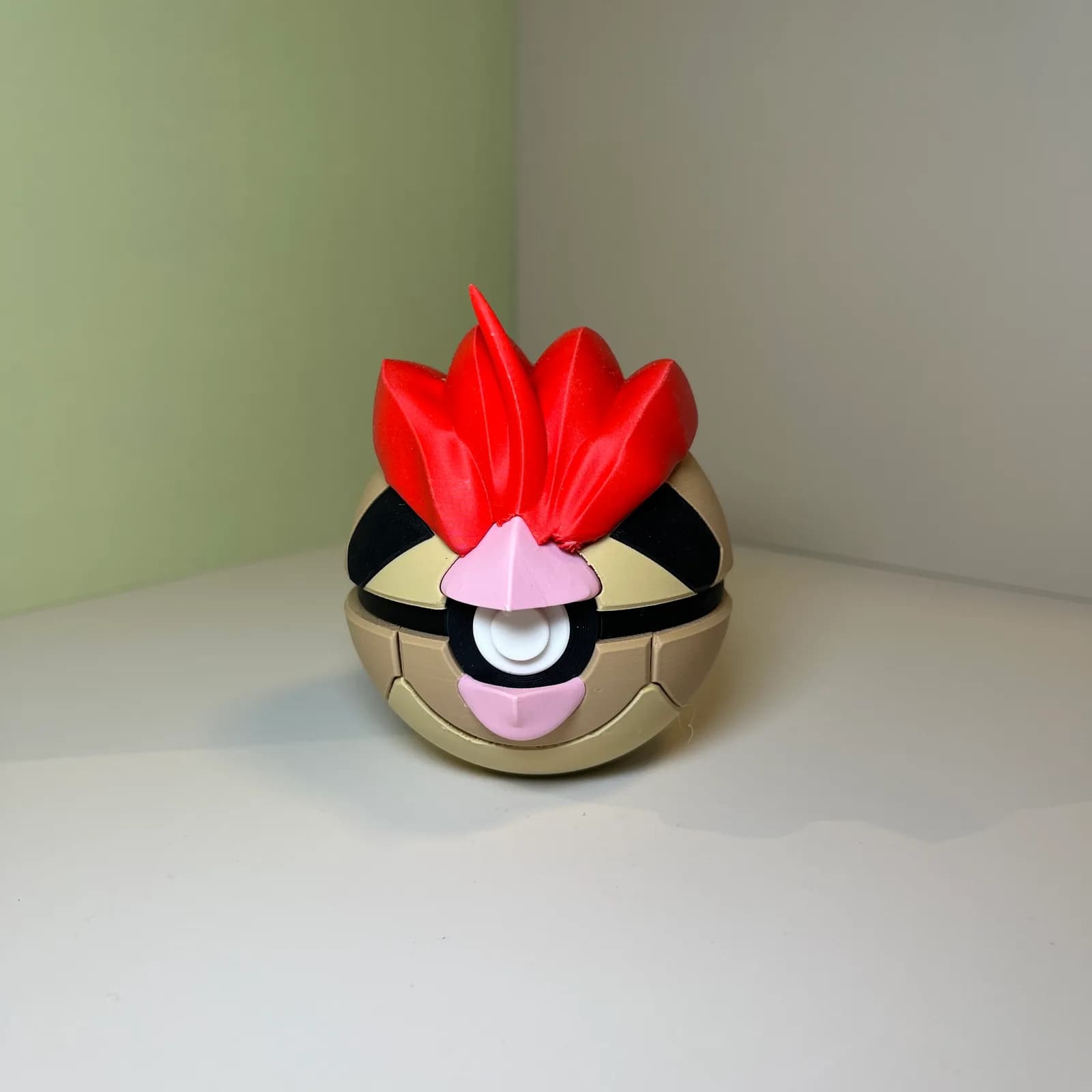 Pidgeotto