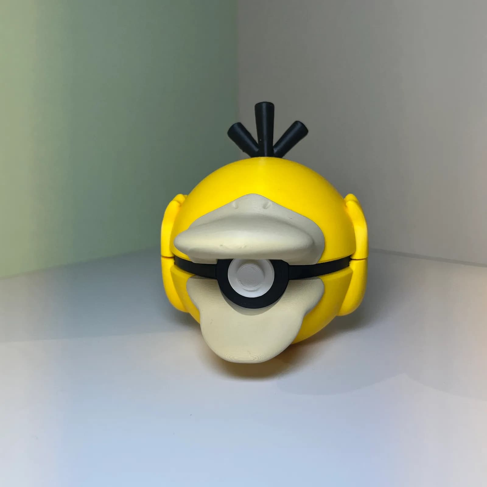 Psyduck