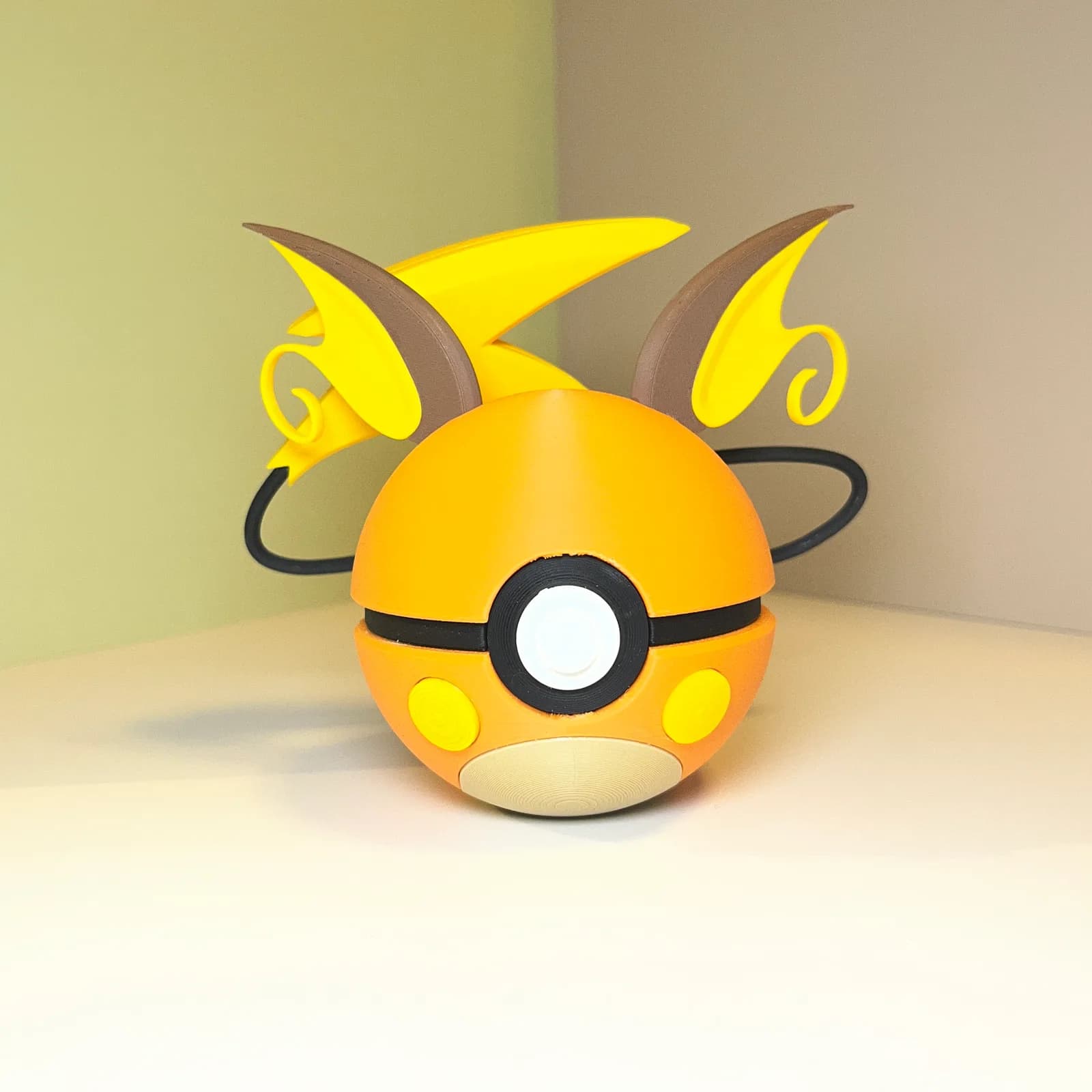 Raichu