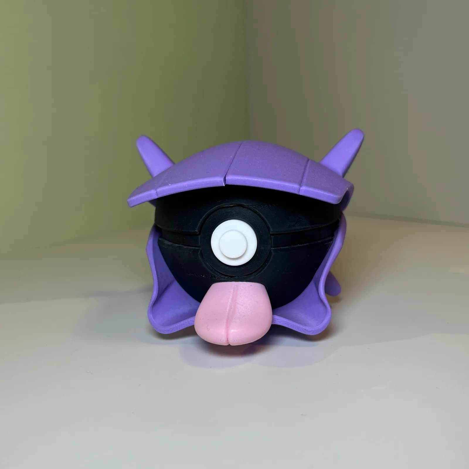 Shellder
