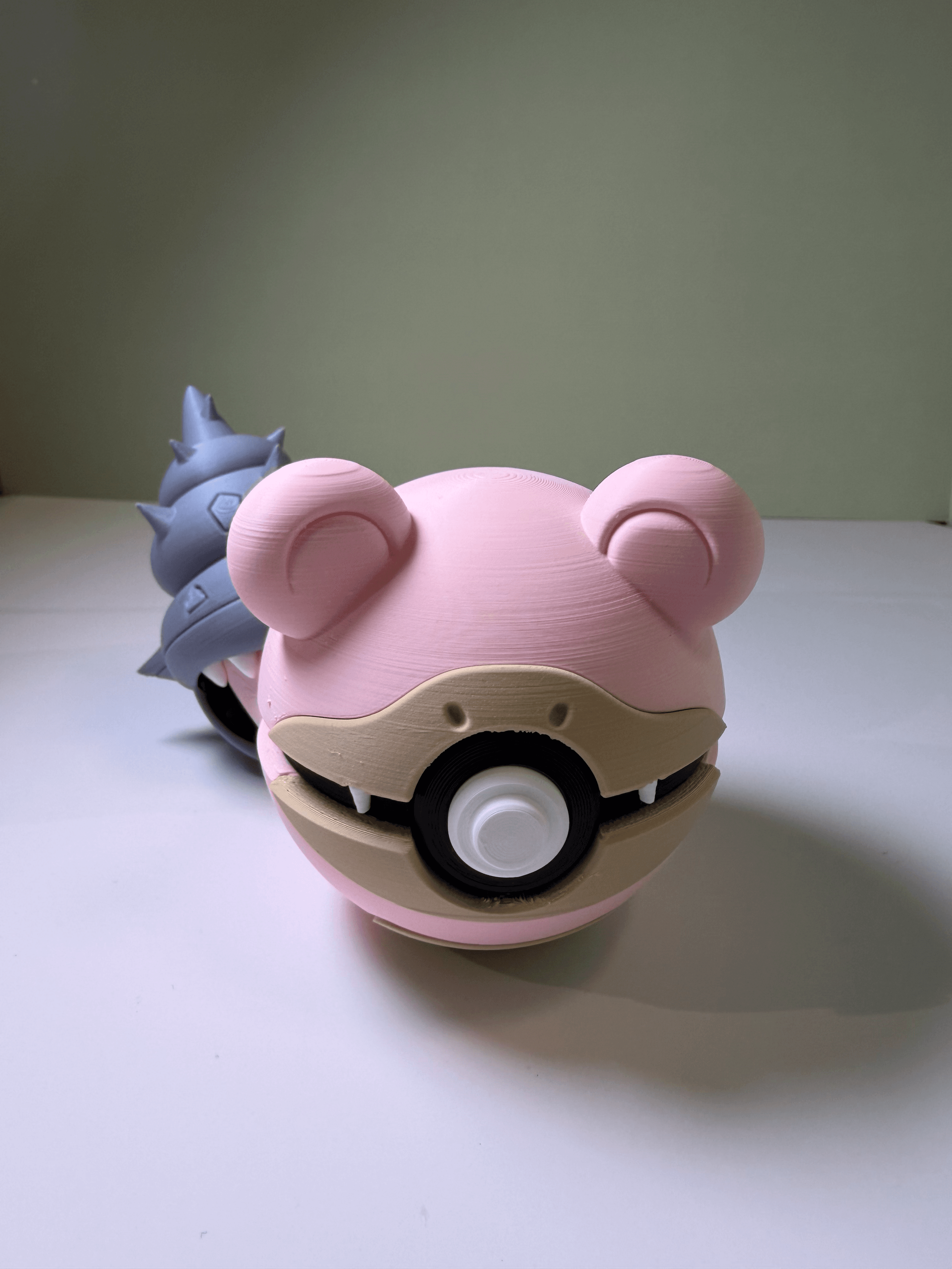 Slowbro