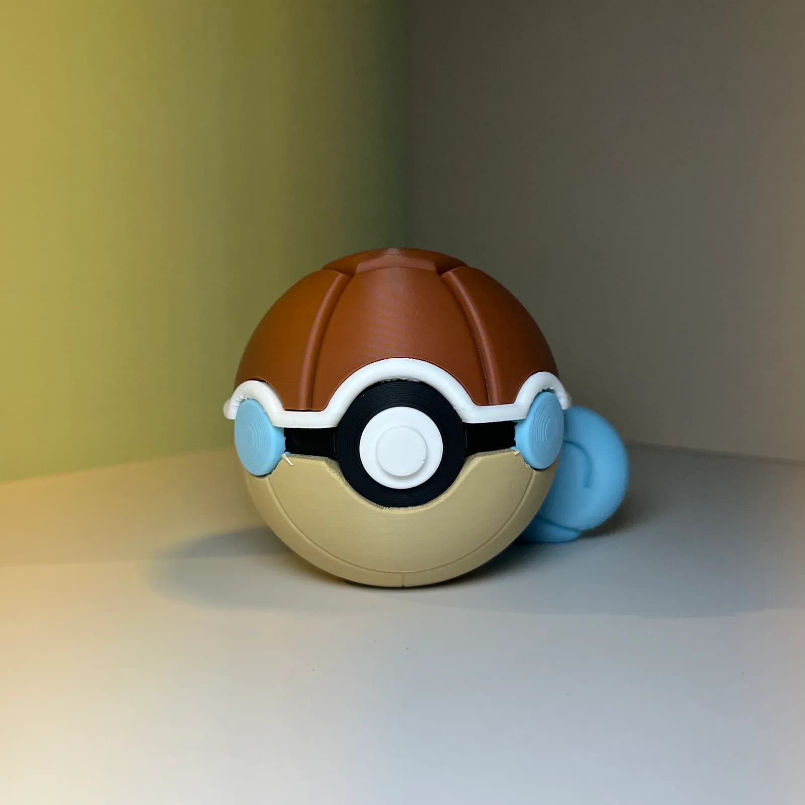 Squirtle