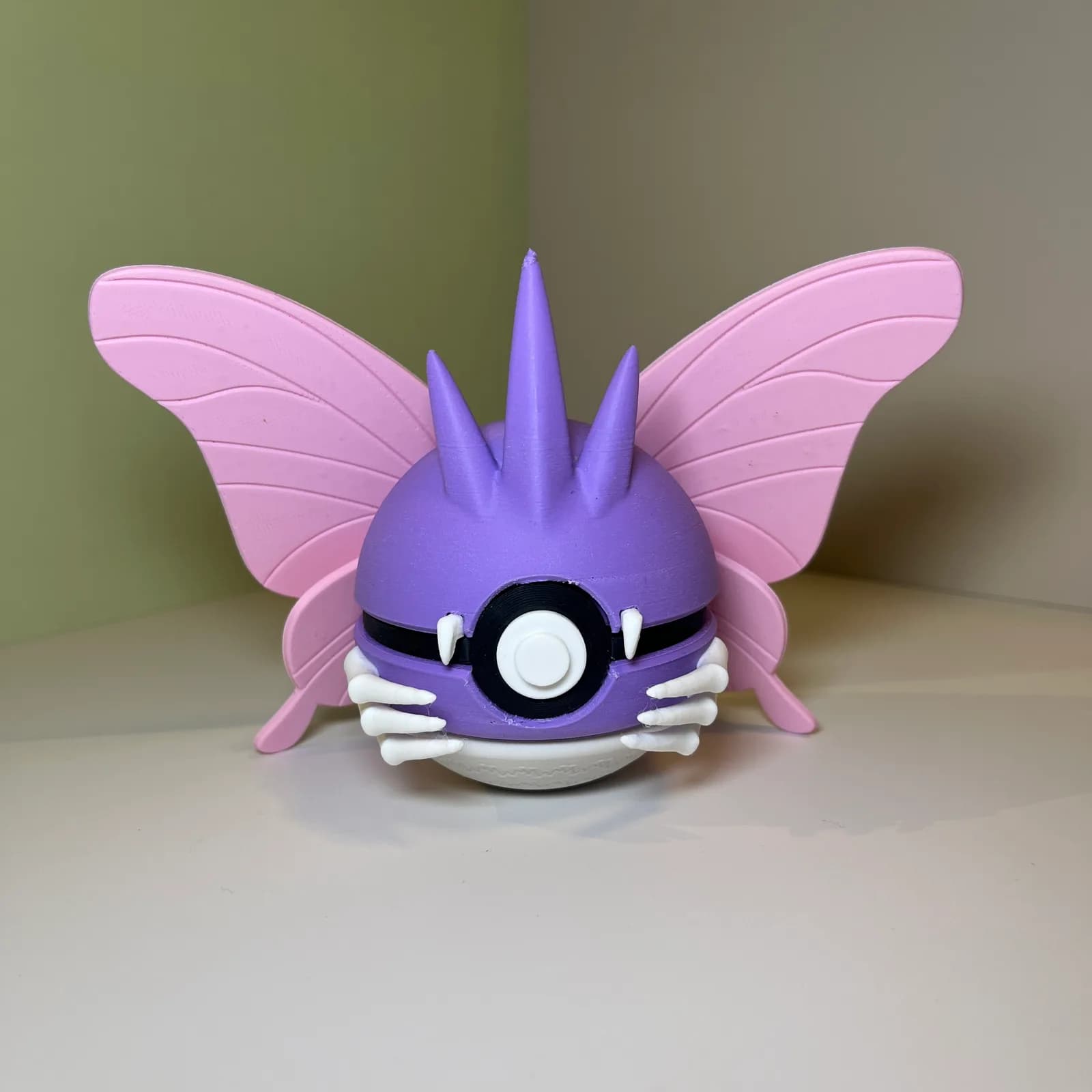 Venomoth