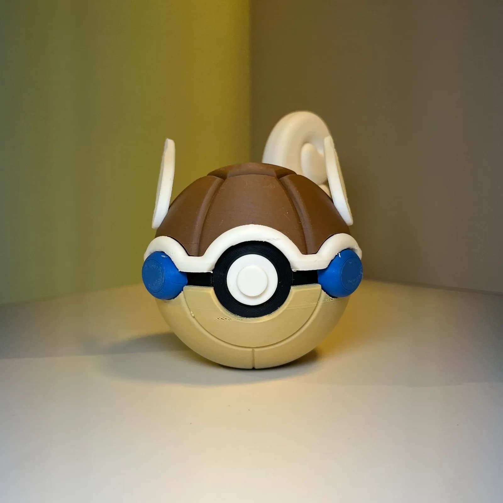 Wartortle