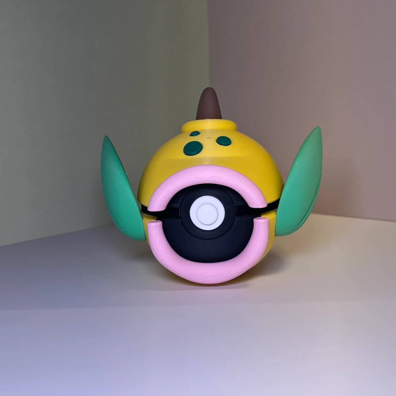 Weepinbell