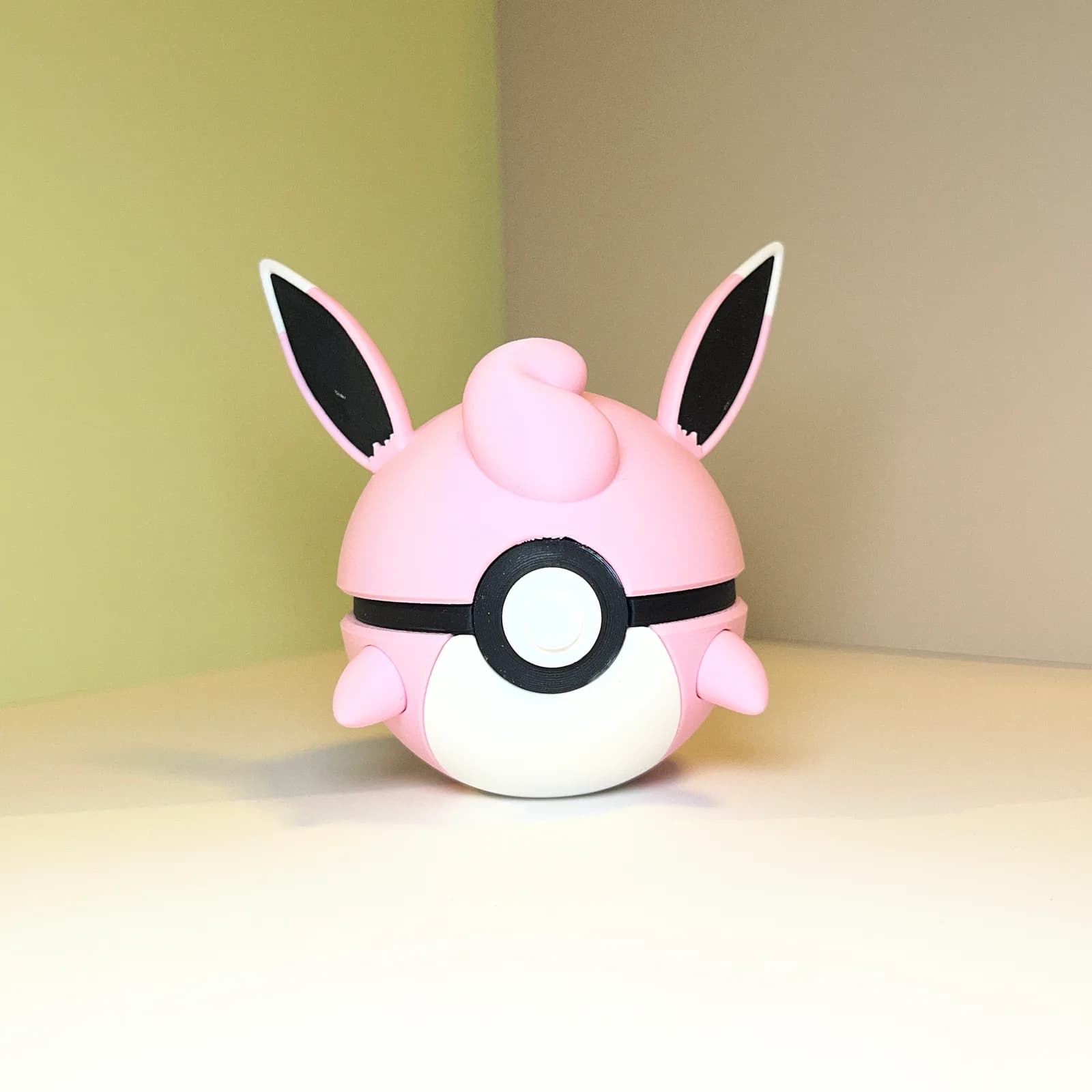 Wigglytuff