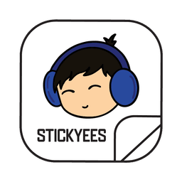 StickYees