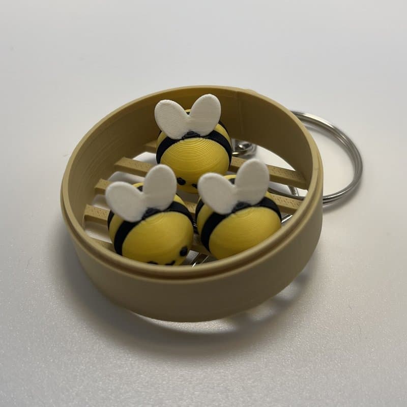Bees