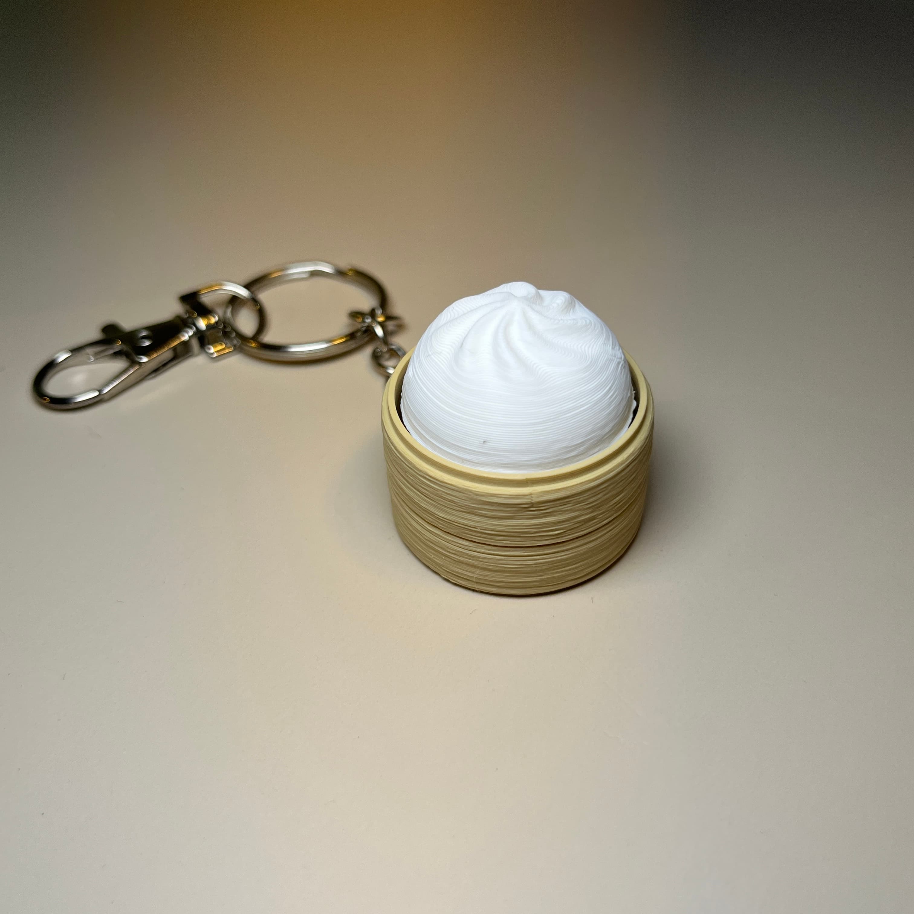 Bao Clicker