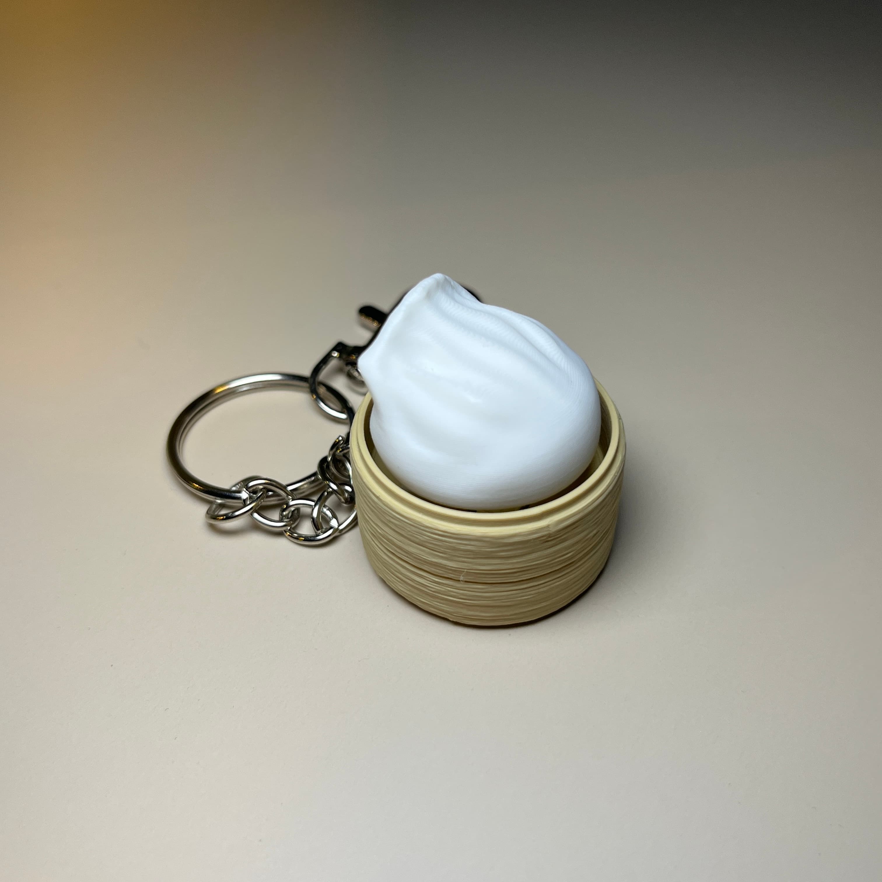 Ha Gao (Shrimp Dumpling) Clicker