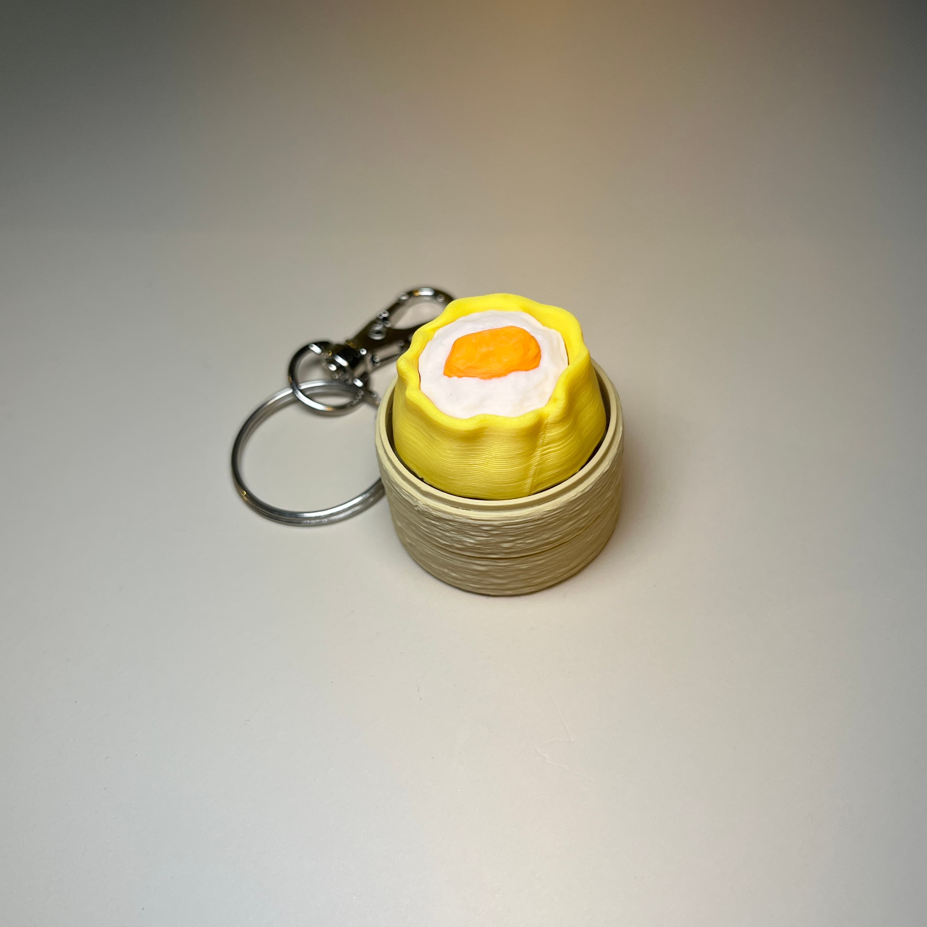 Siu Mai Clicker