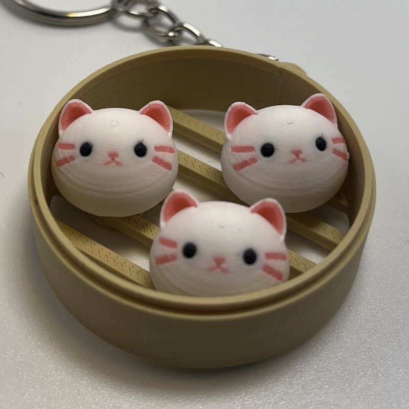 Kitty Cat
