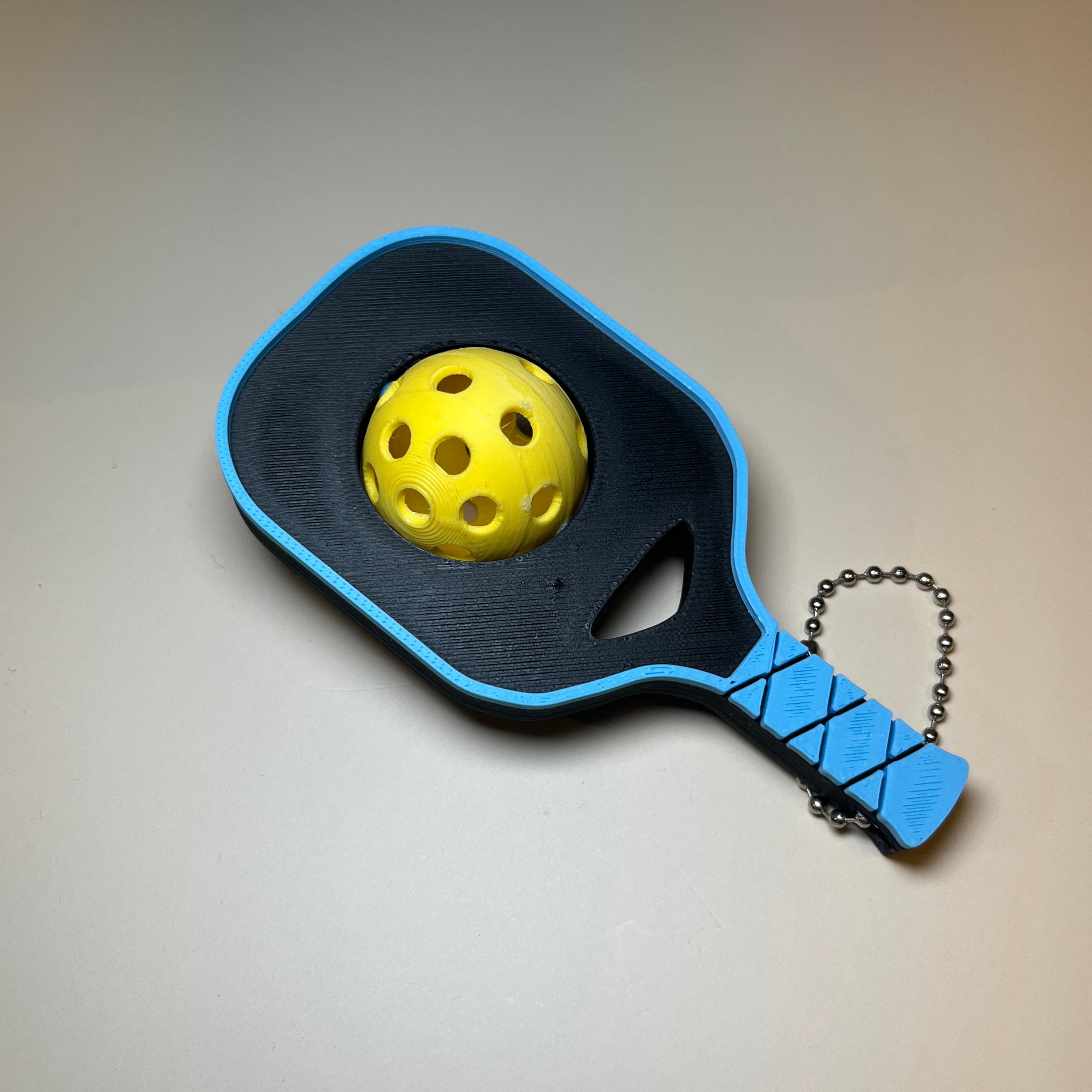 Pickleball Spinner - Blue