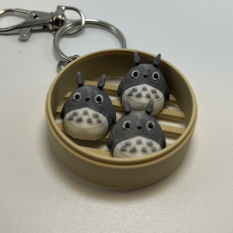 Totoro