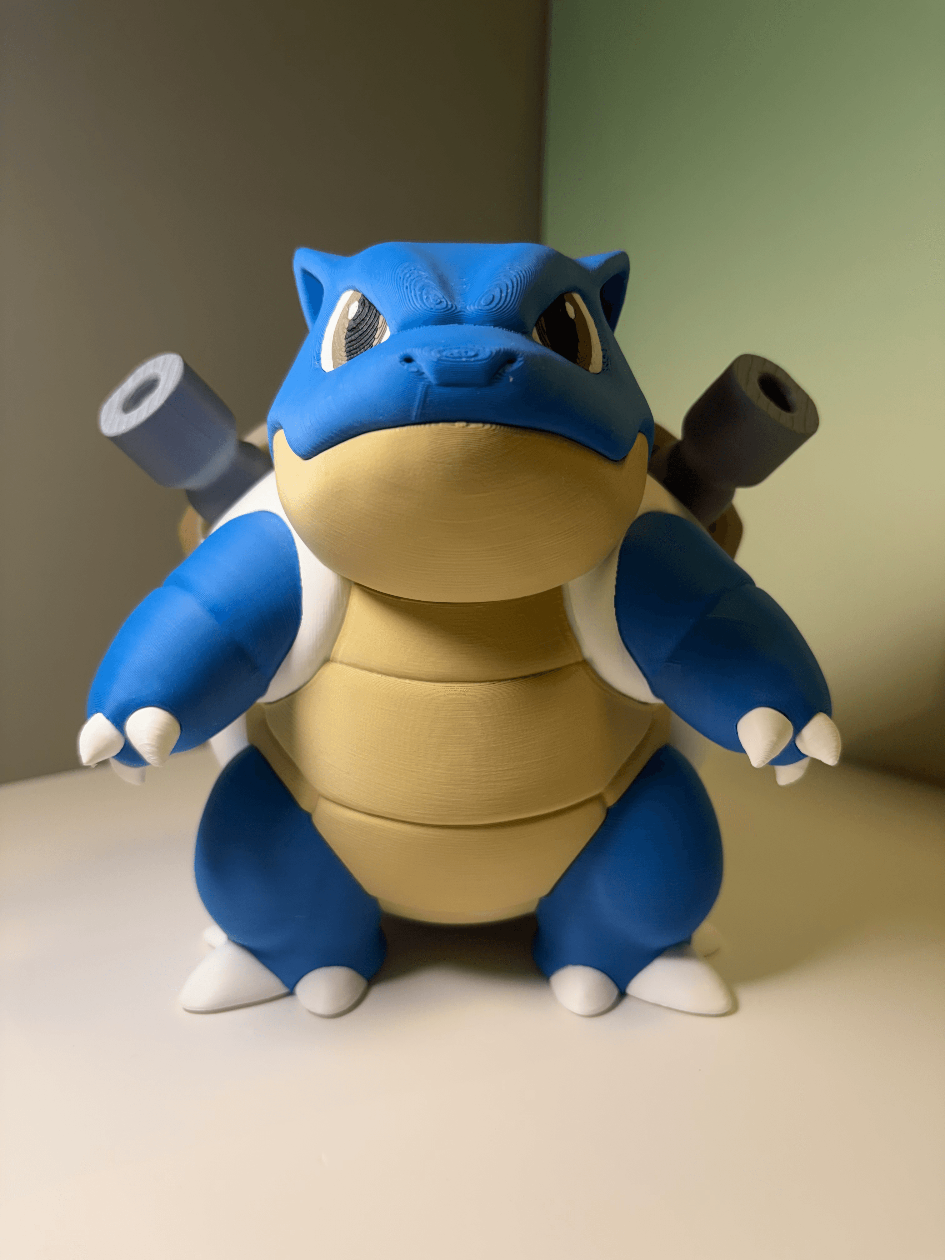 Blastoise