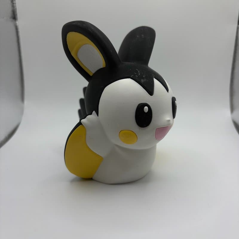 Emolga