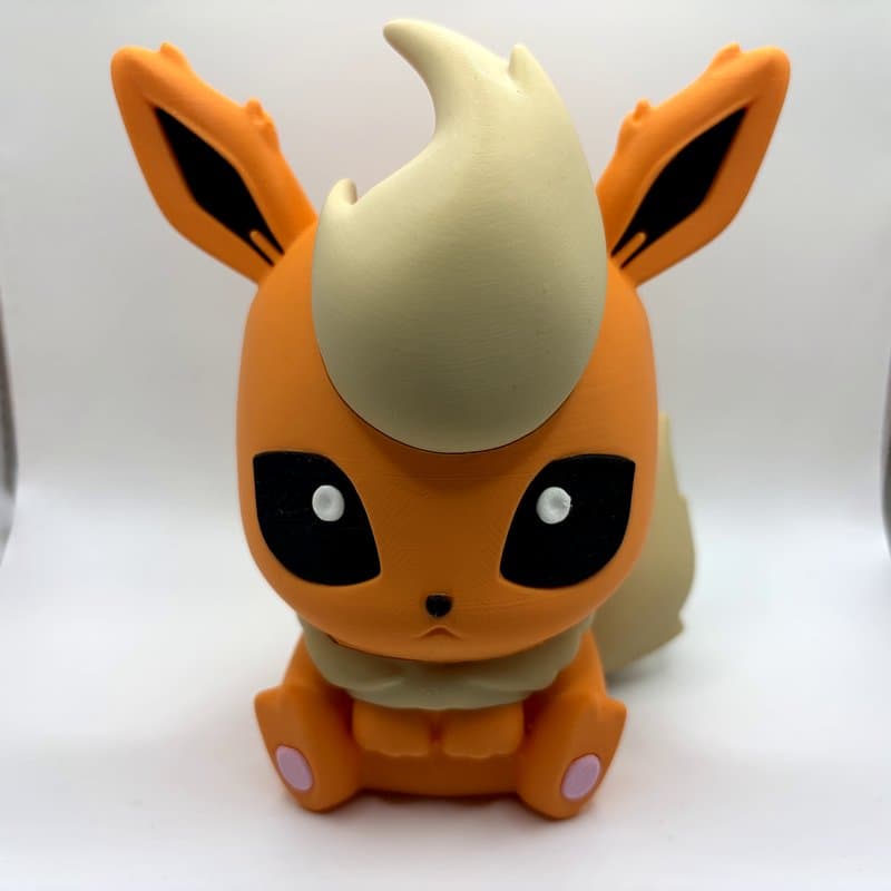 Flareon